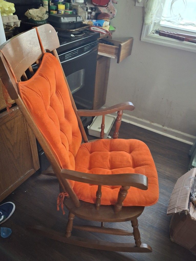 Rocking Chair