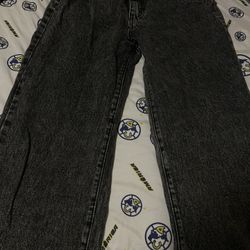 Pink Bows On The Back