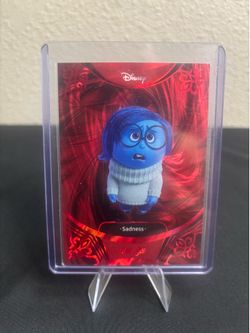 Sadness Disney cosmos /75