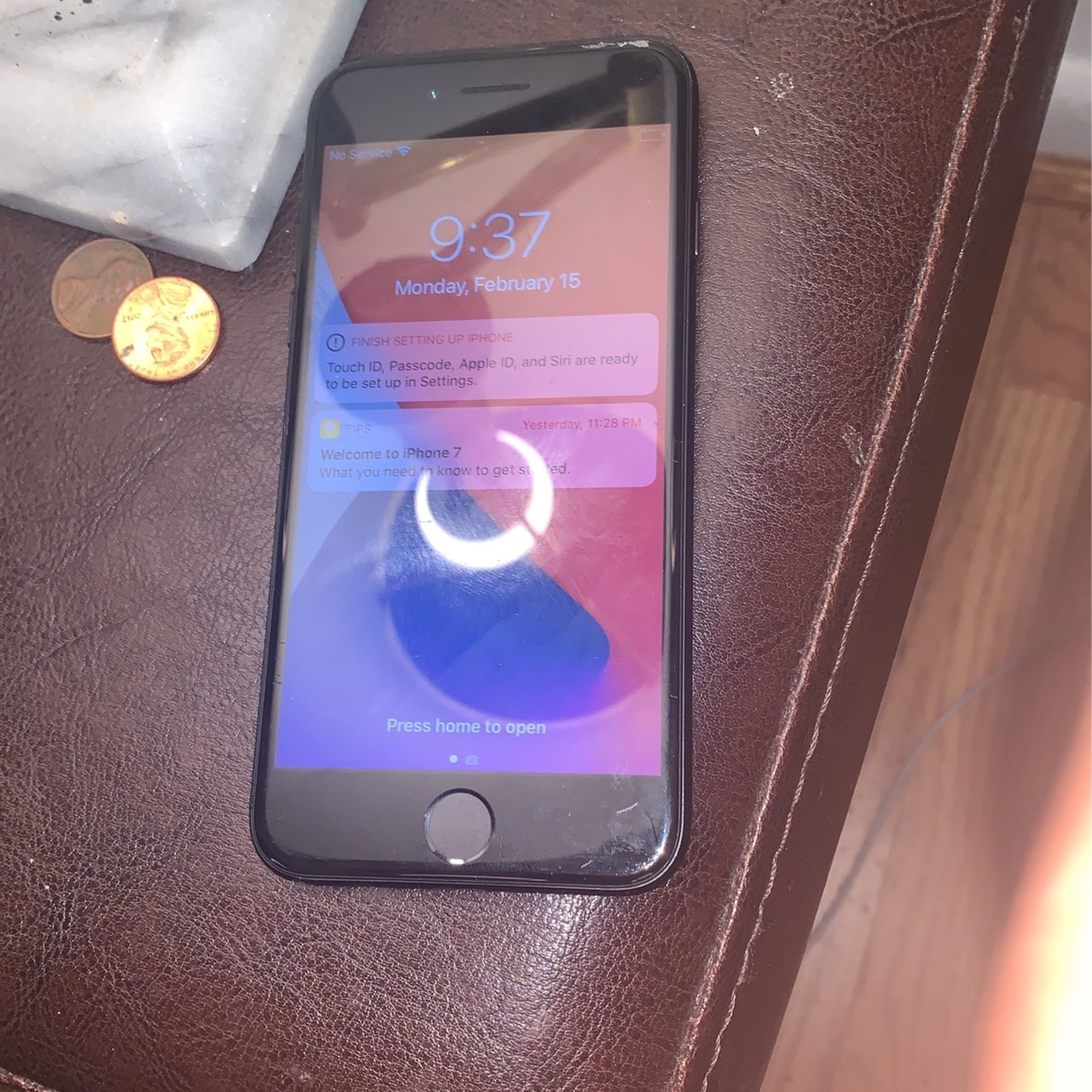 Unlocked iPhone 7 32Gb