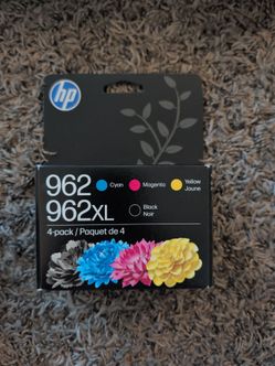 Hp 962xl combo ink