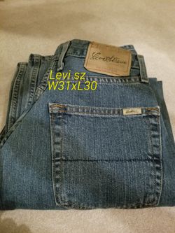 Men's jeans