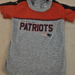 New England Oneies 