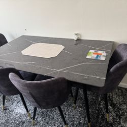 Modern Dining Table