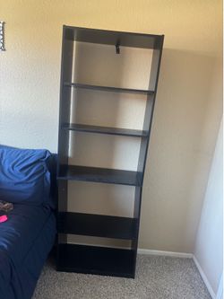 Bookshelf