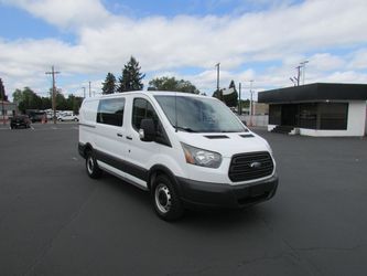 2016 Ford Transit-150