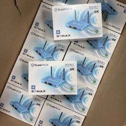 Superbox S7 Max