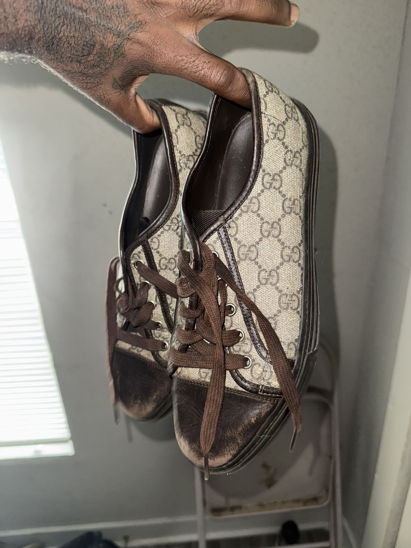 Gucci Shoes