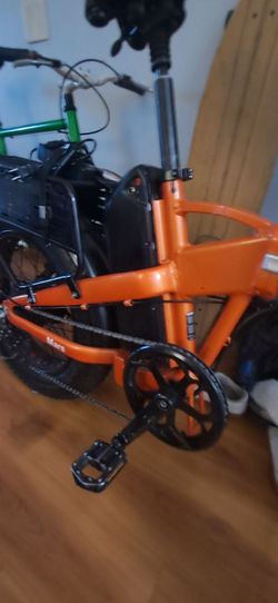 HeyBike