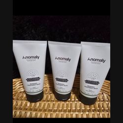 3 ANOMALY BONDING HAIR MASK TREATMENT 