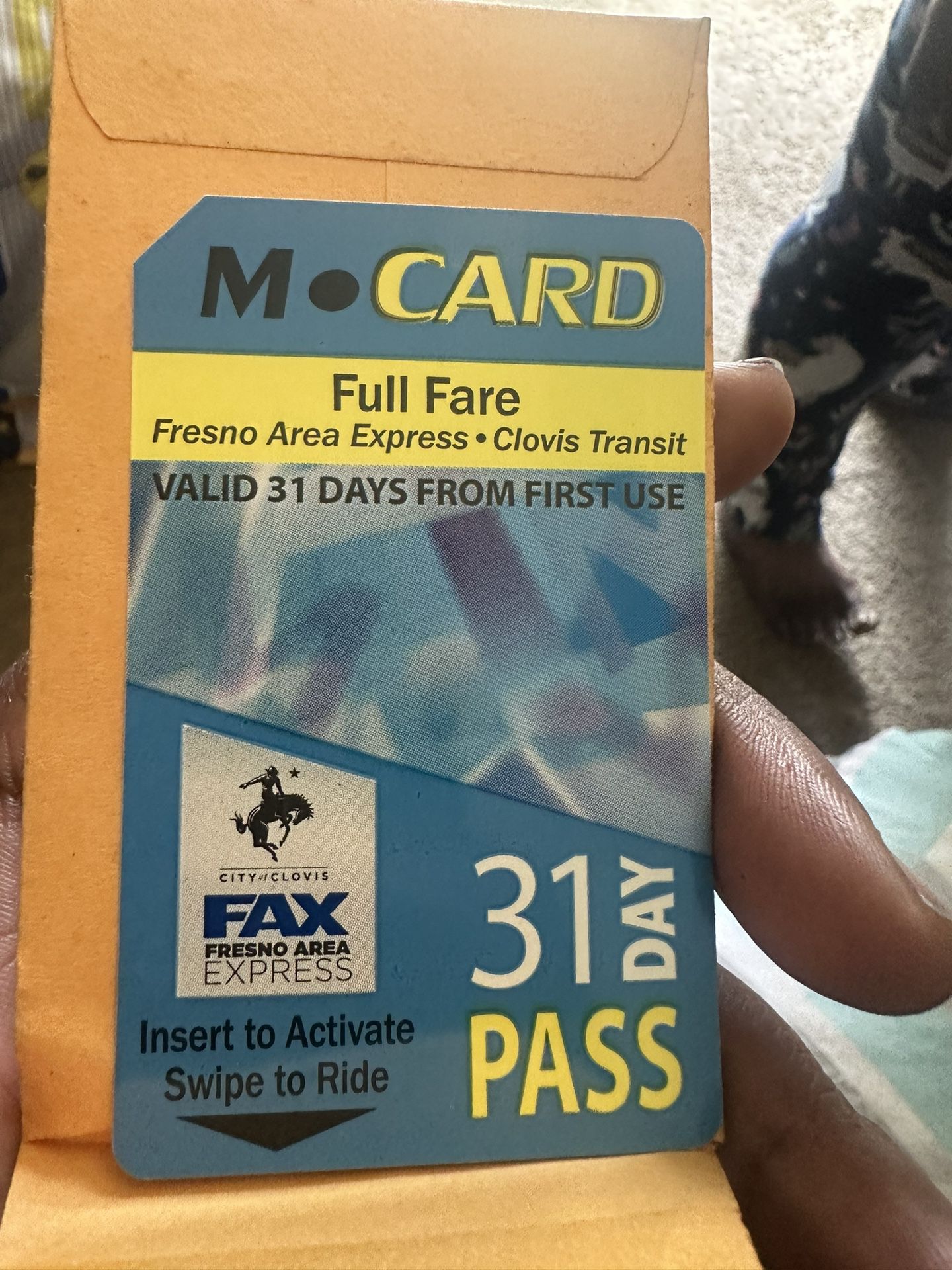 Bus Passes Two Of Them 