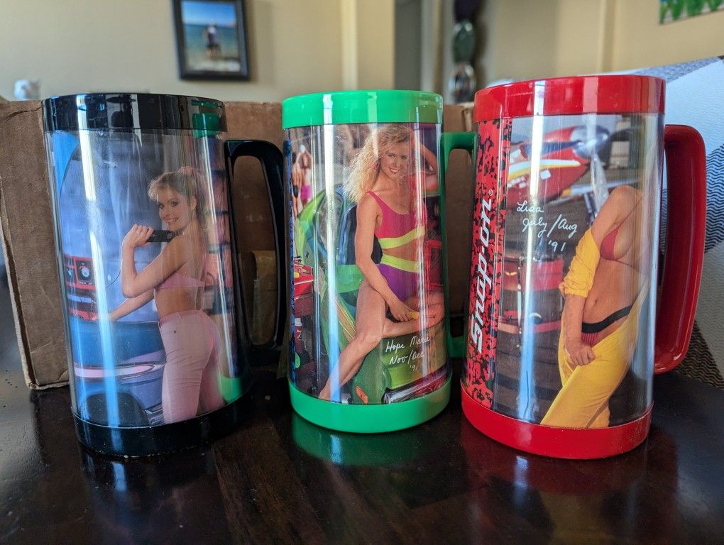 Drinking Steins