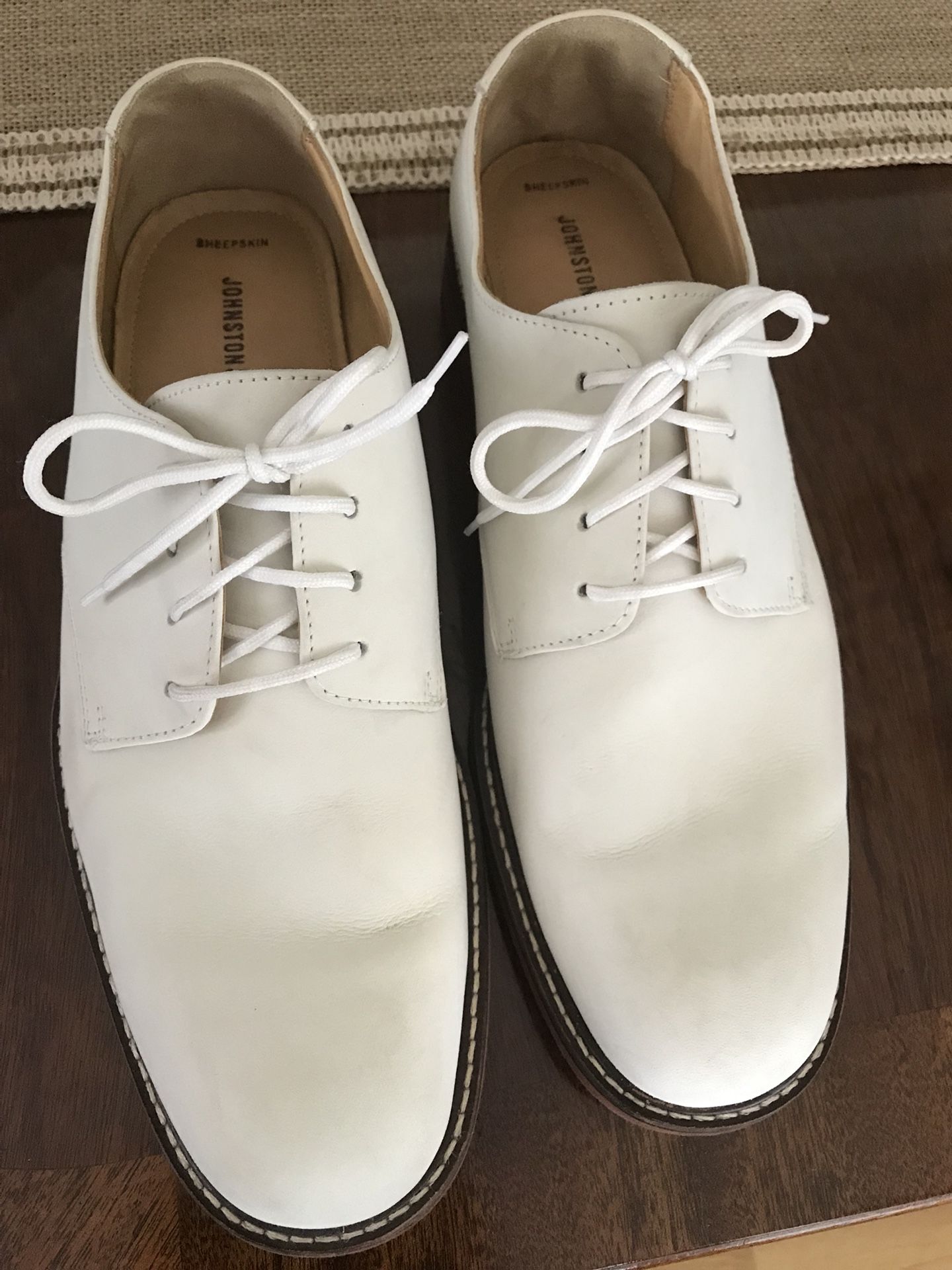 Johnston & Murphy Men’s Shoes
