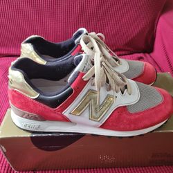 New Balance x Hanon Size 8.5