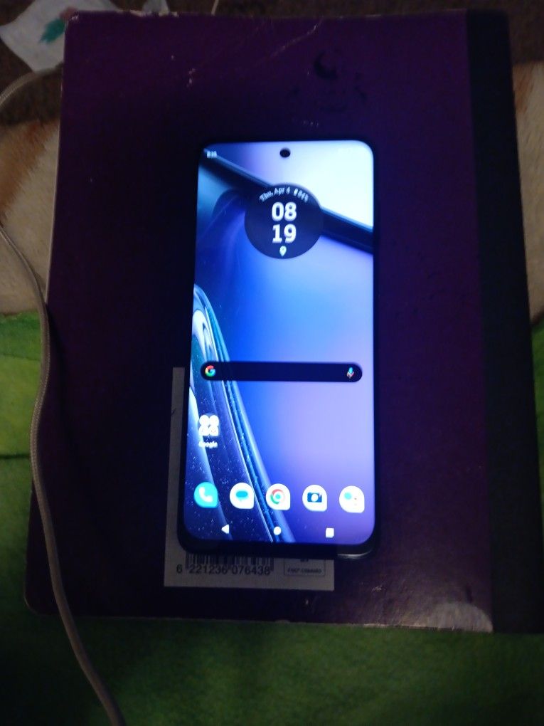 Brand New Moto G Stylus 5g