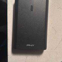 PNY Portable Charger 
