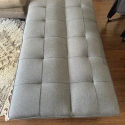 Futon Used 