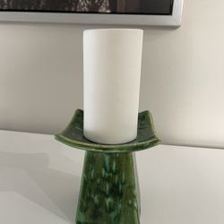 Candle Holder 