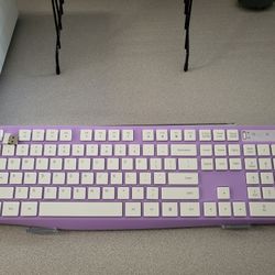 Computer Keyboard