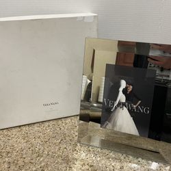 Vera wang discount wedding picture frames