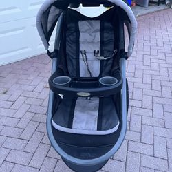 Graco Stroller