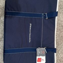 JPMorgan Chase cooler bag