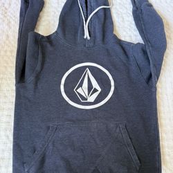 Volcom Kids Hoodie 
