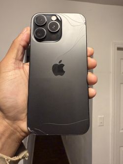 I Phone 16 Pro Max 1Tb