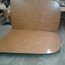 Conference Table And 6 Chairs