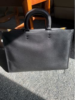 Coach Rogue briefcase nwot