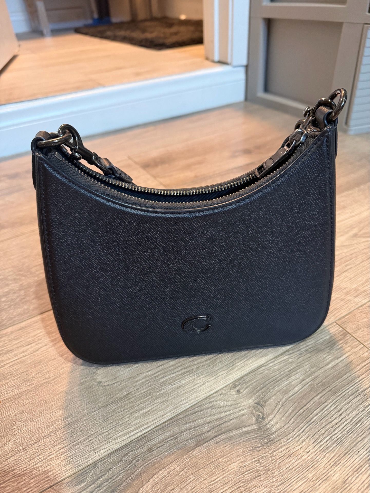 Coach Hobo Crossbody