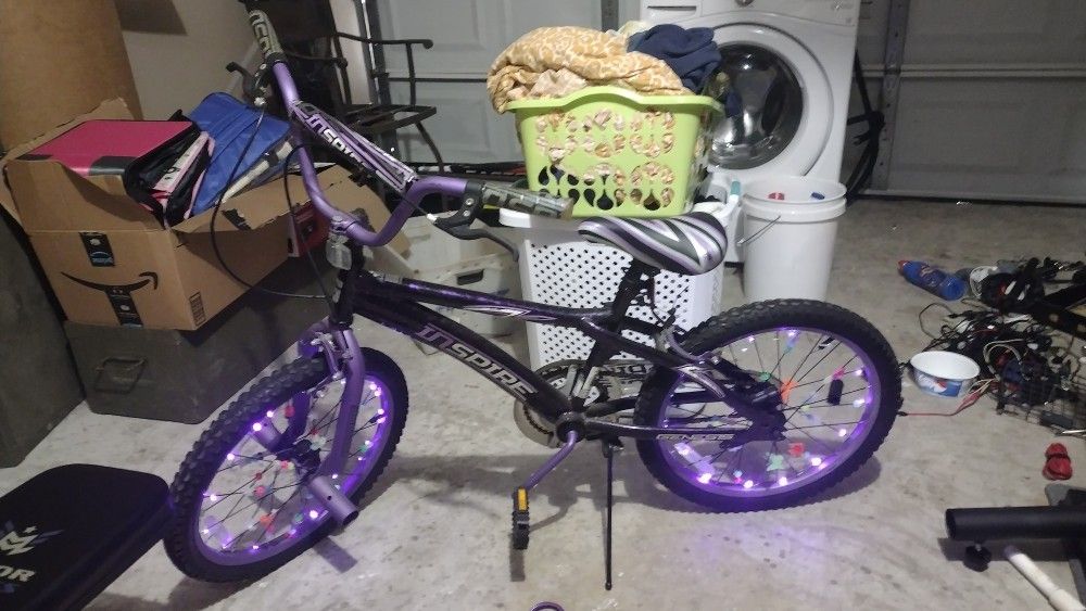 Dynacraft Genesys Inspire 20