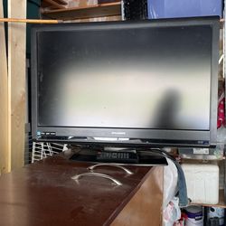 32” Tv