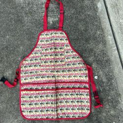 Bbq Apron 