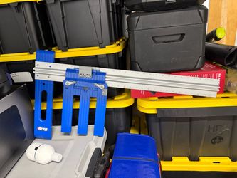 Saw accessories