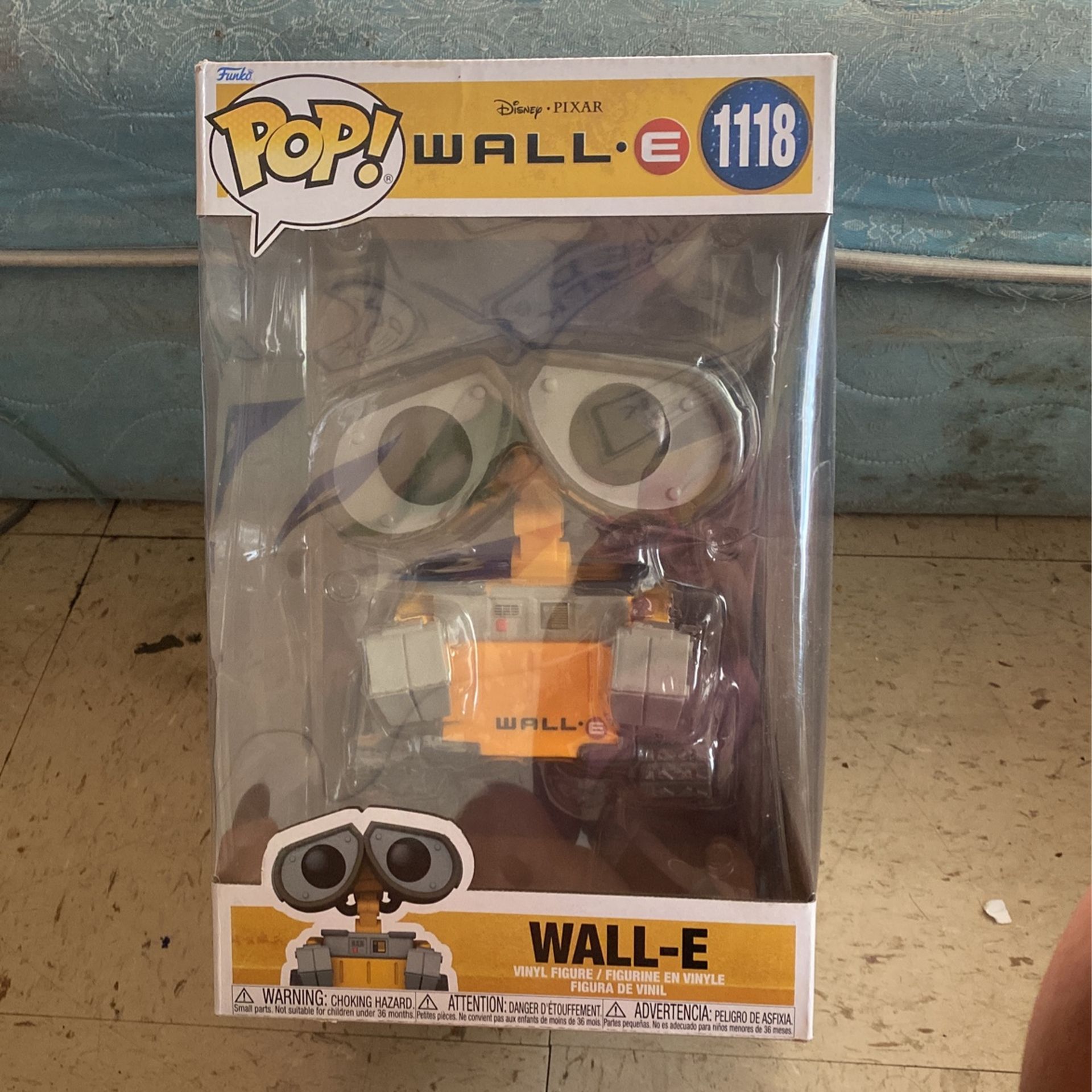 Funko Pop