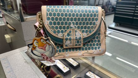 Animated bags/ wallets