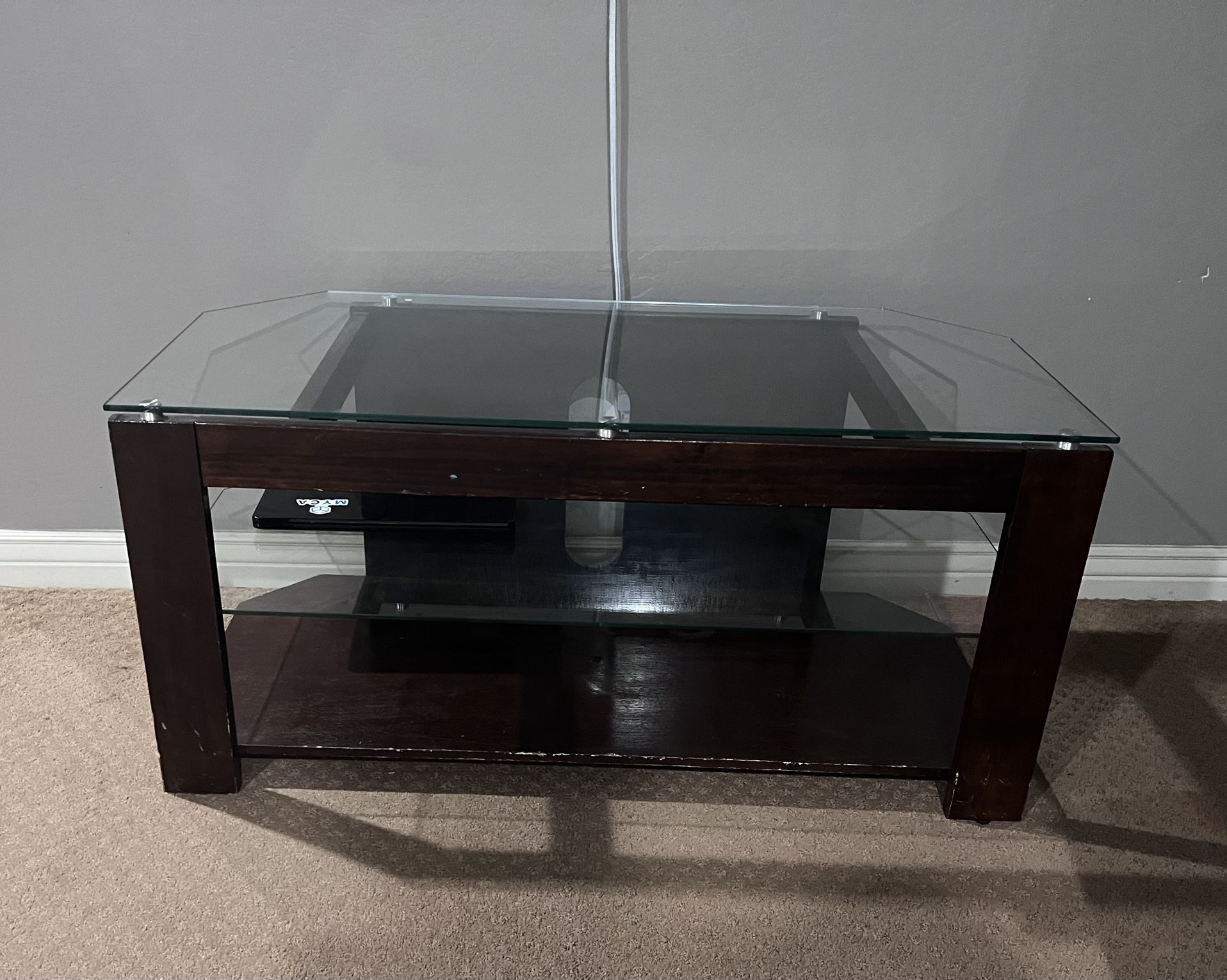 TV Stand 46x22.5