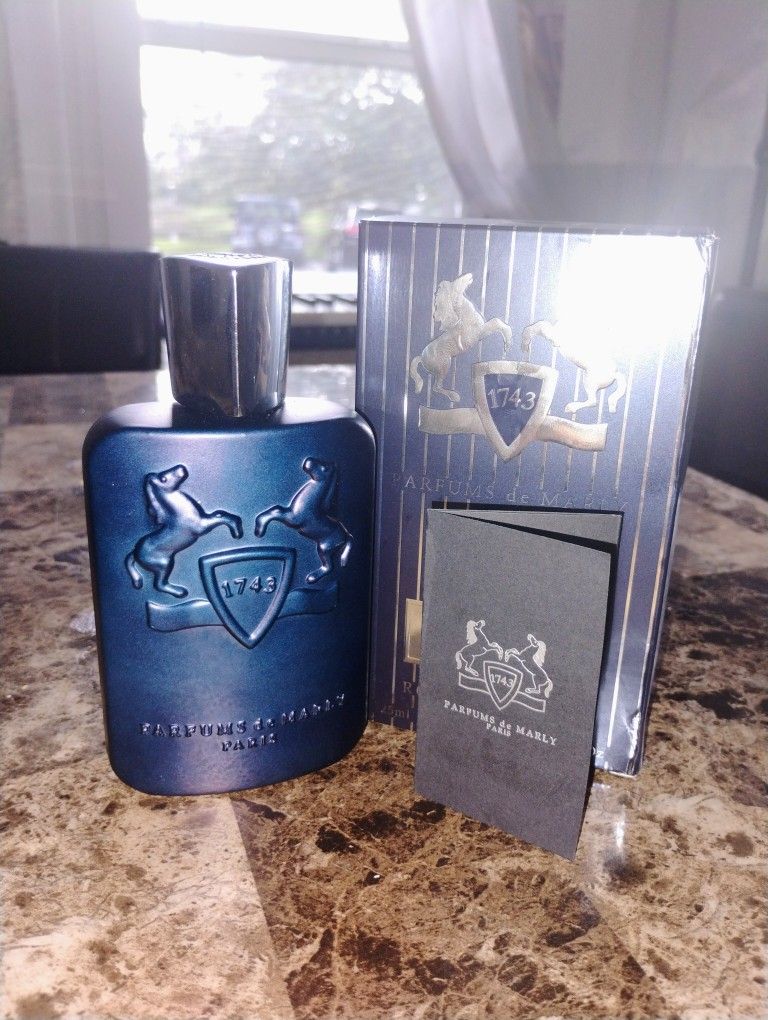 Parfums De Marly Layton Royal Essence