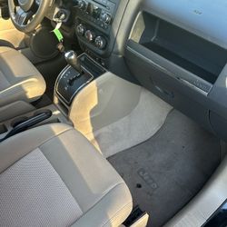 2014 Jeep Patriot