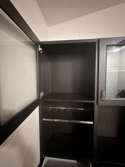 Black Cabinet