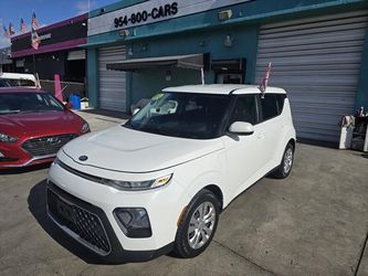 2021 Kia Soul