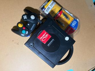 Nintendo GameCube