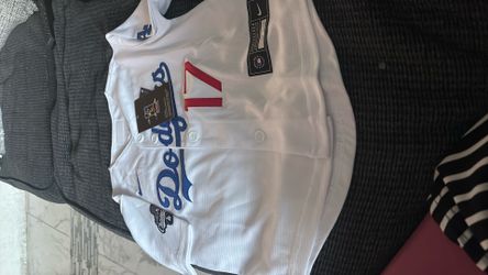Dodgers Kids Size 4T