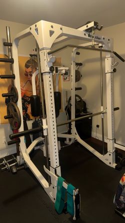 Gym Equipment