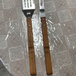 Bbq Set