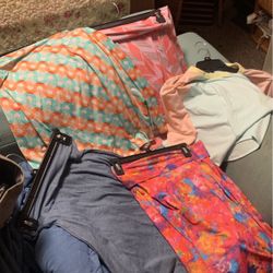 A Bunch Of New Skirts And Some Tops 