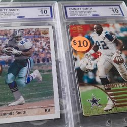 Football Baseball Collectible Cards