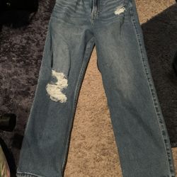 Denim Jeans
