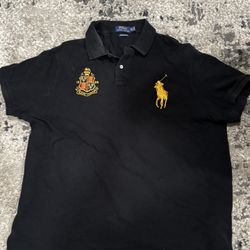 Polo Shirt